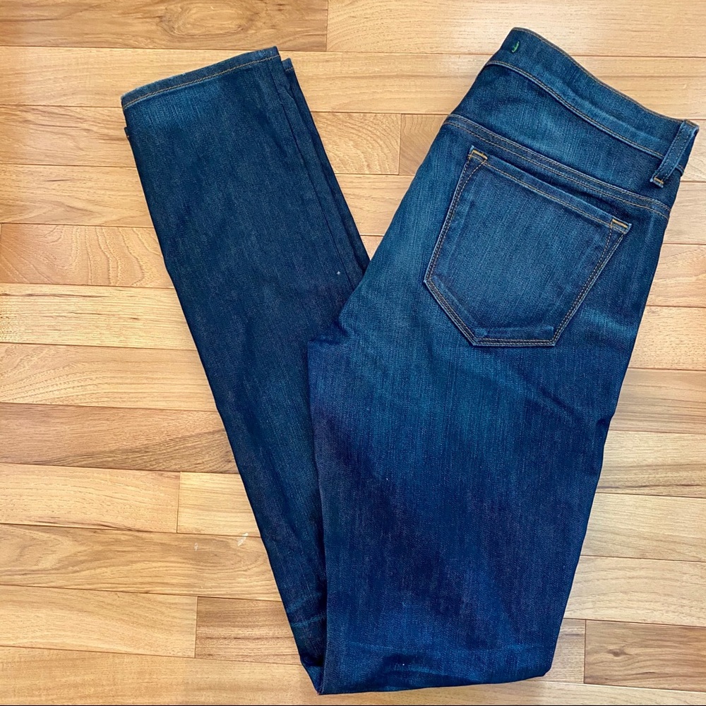 J BRAND JEANS